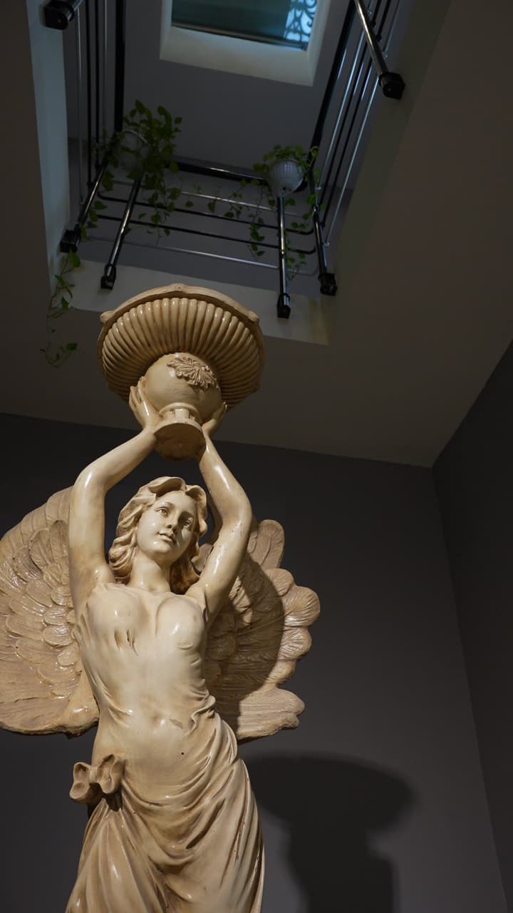 Sector visualization 6