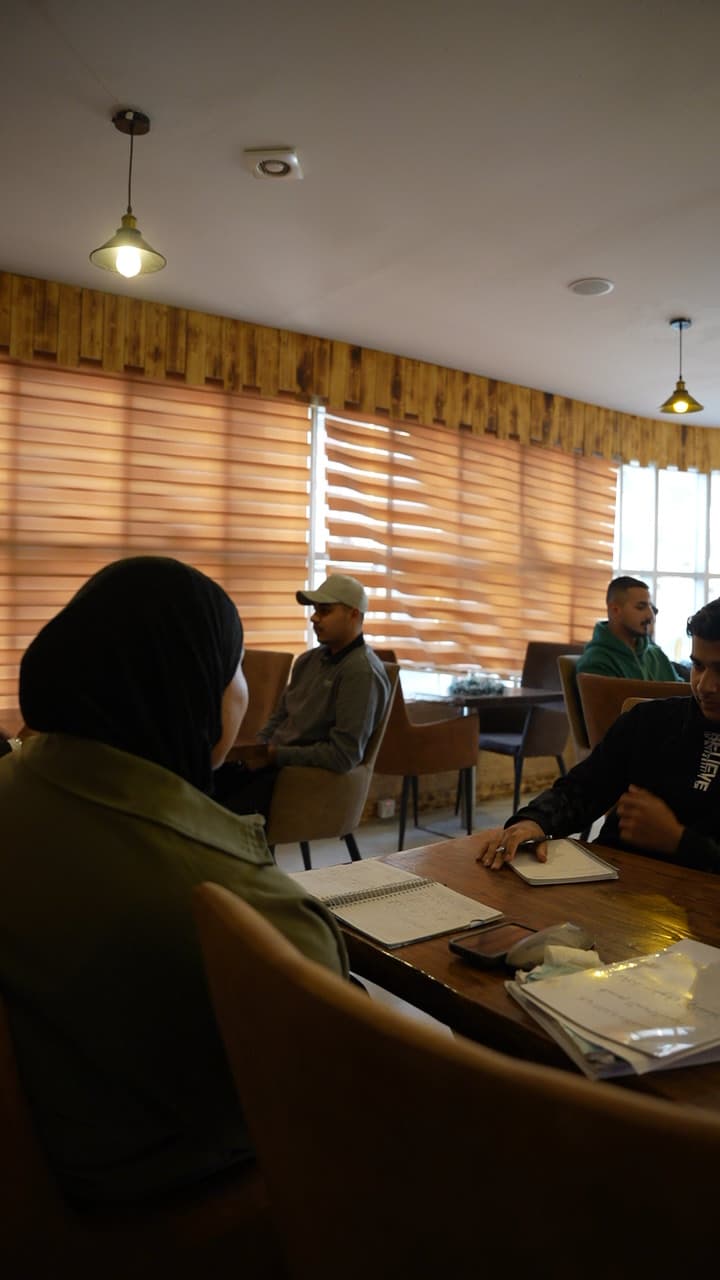 Sector visualization 2