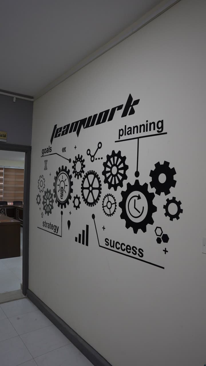 Sector visualization 5