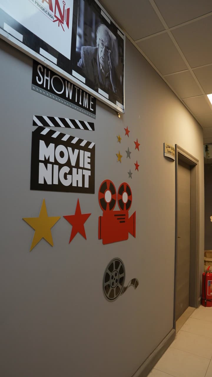 Sector visualization 5