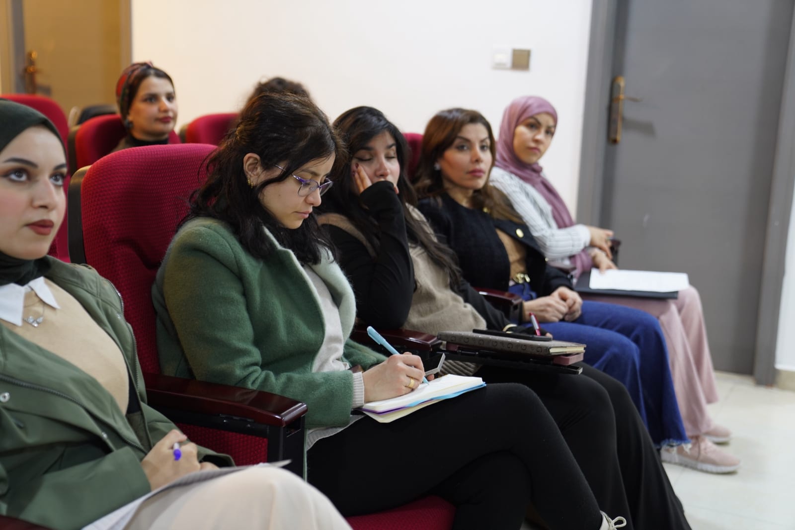 مجموعة جيرسو · البصرة، العراق