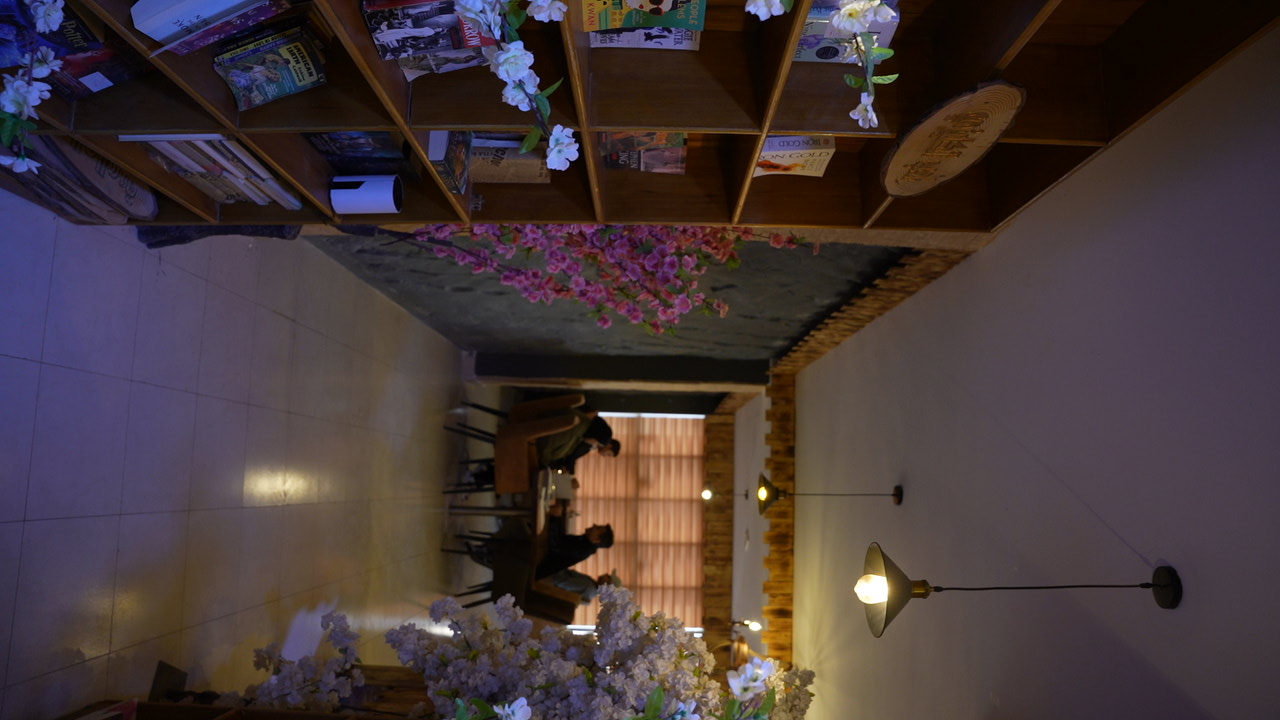 Sector visualization 1