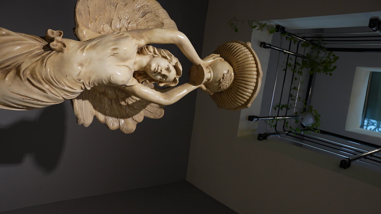 Sector visualization 6