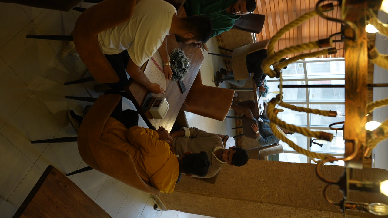 Sector visualization 2