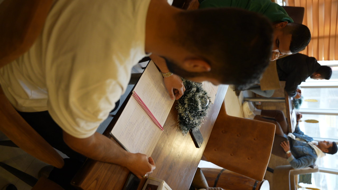 Sector visualization 3