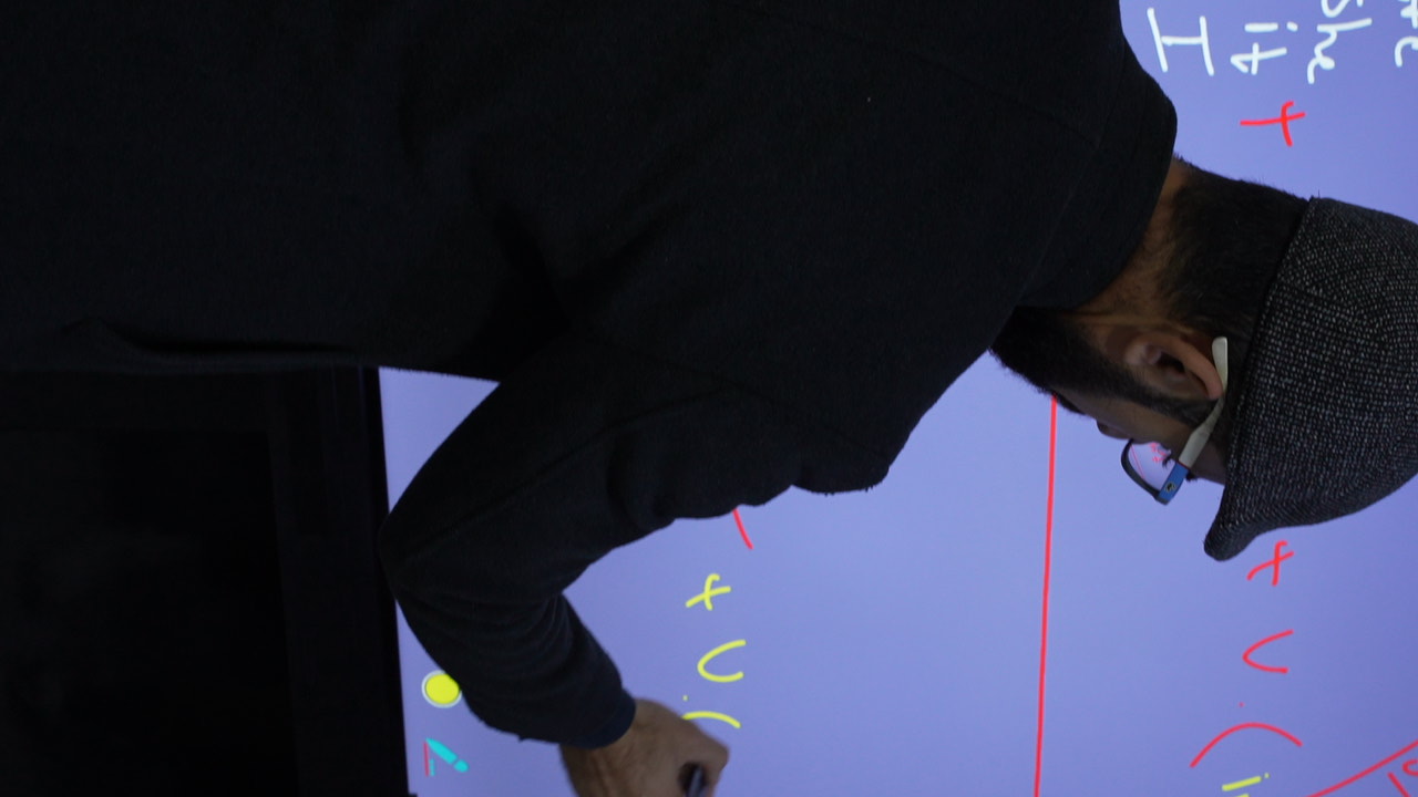 Sector visualization 4