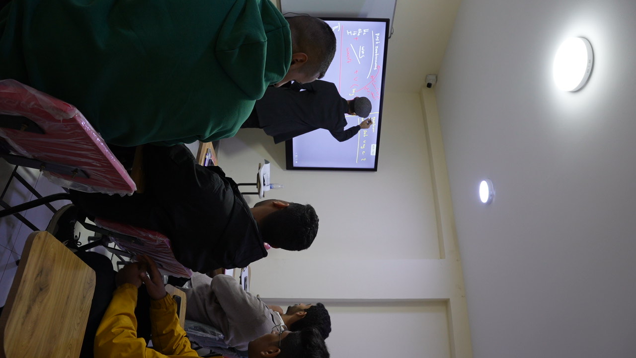 Sector visualization 4