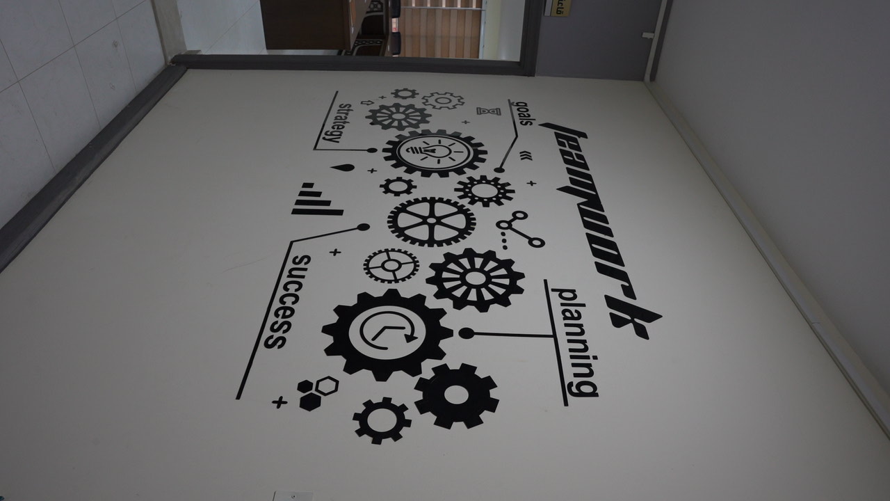 Sector visualization 5