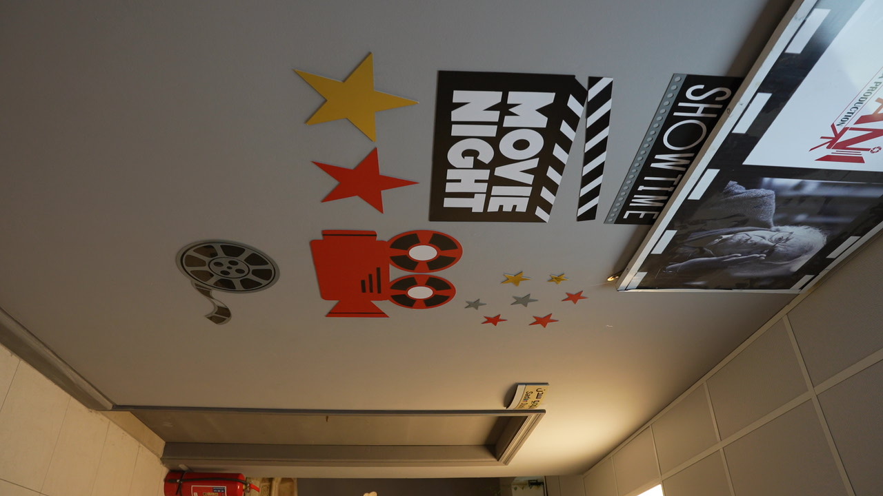 Sector visualization 5